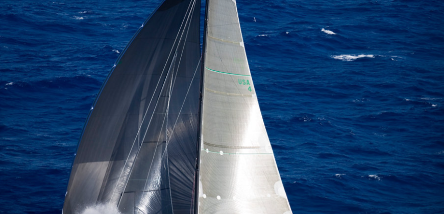 Acclaimed marine rigging and racing company
