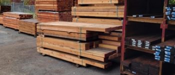 Wholesale & Retail Lumber Supply